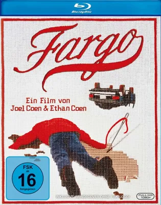 Produktbild von Fargo