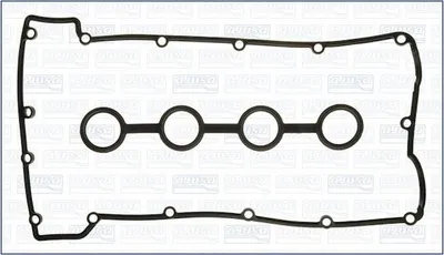 Produktbild von AJUSA Dichtungssatz Zylinderkopfhaube Ventildeckel für FORD GALAXY (WGR) 56024300