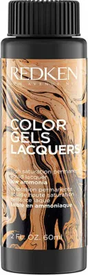 Produktbild von Redken Color Gels Lacquers 10 Minutos 6nw-6,03 60ml X 3 U
