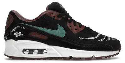 Produktbild von Nike Air Max 90 Siempre Familia (Women's) - EU 40.5