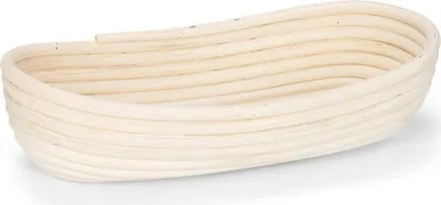 Zdjęcie produktu dla Patisse koszyk wiklinowy owalny 28x13cm P92005