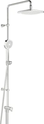 Obrázek produktu pro Hansa sprchový set HANSABASICJET Style 3 trysky 407 mm chrom, 44380300
