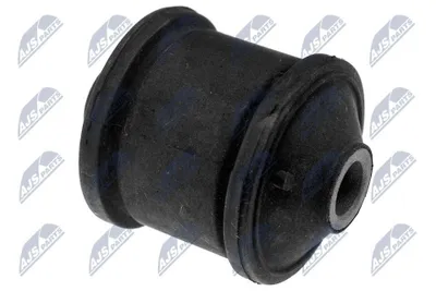 Produktbild von Lagerung Lenker für MITSUBISHI PAJERO PININ (H6W, H7W) Hinten Unten Hinten ZTT-MS-014D NTY