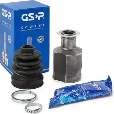 Produktbild von GSP Gelenksatz Antriebswelle für RENAULT CLIO II (BB0/1/2, CB0/1/2) 650008