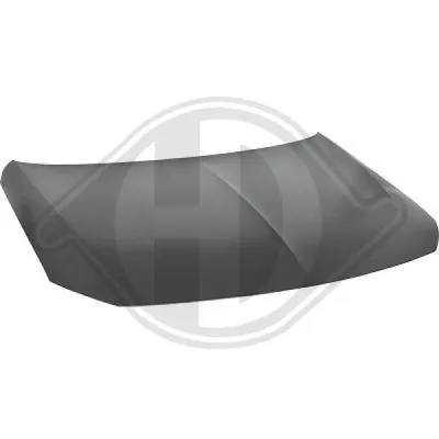 Zdjęcie produktu dla Maska silnika DIEDERICHS 1828000 do OPEL