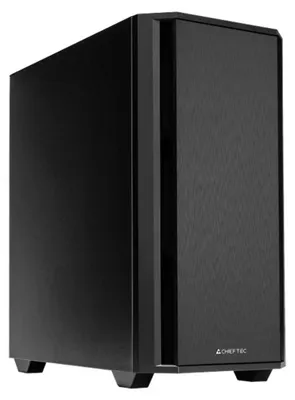 Zdjęcie produktu dla Chieftec Geh Pro Mini Micro-ATX AZ-01B-OP (B)