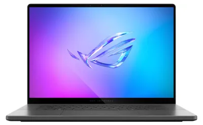 Obrázek produktu pro ASUS ROG Zephyrus G16 GA605KP-QR015X - 16" WQXGA OLED - Ryzen AI 7 350 - Notebook - 2 GHz