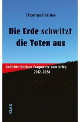 Obrázok produktu pre Die Erde schwitzt die Toten aus