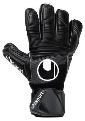 Produktbild von Uhlsport Comfort Absolutgrip schwarz 9