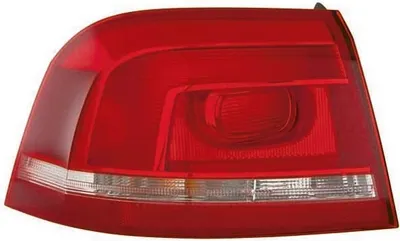Produktbild von ALKAR Rückleuchte Heckleuchte Links für VW Passat Variant (365) Passat Alltrack (365)