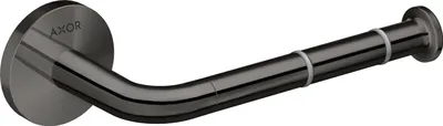 Produktbild von AXOR 42856330 Toilettenpapierhalter