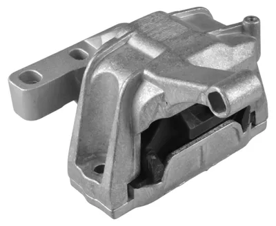 Produktbild von TEDGUM Motorlager Rechts für AUDI Q3 (8UB, 8UG) TED47420