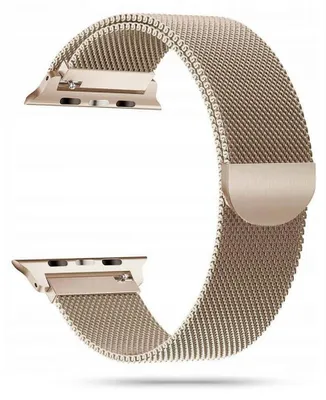 Produktbild von Tech-Protect watch strap MilaneseBand Apple Watch 38/40mm, gold
