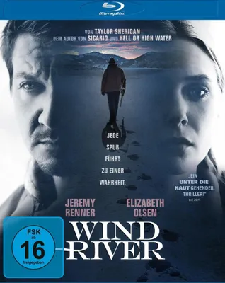 Produktbild von Wind River BD