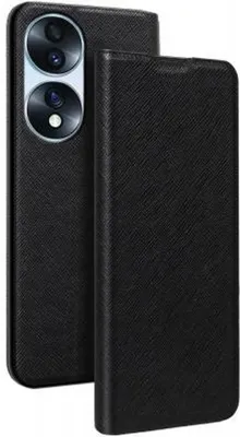 Zdjęcie produktu dla BigBen Connected, pokrowiec ochronny dla Honor 70 Folio, czarny