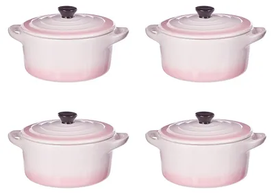 Produktbild von BUTLERS Auflaufform C'EST SI BON 4er-Set