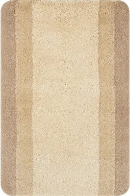 Produktbild von Badteppich spirella Balance 55 x 65 cm bahama