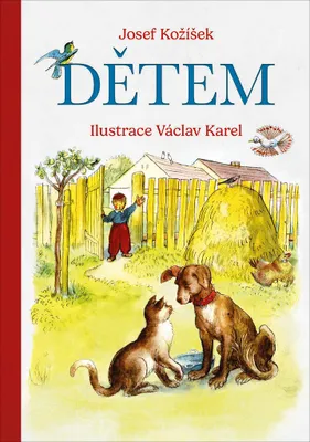 Zdjęcie produktu dla Dětem | Josef Kožíšek