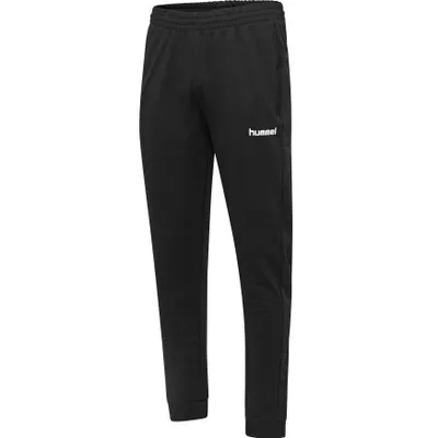Produktbild von Hummel HMLGO Baumwolle PANT BLACK S