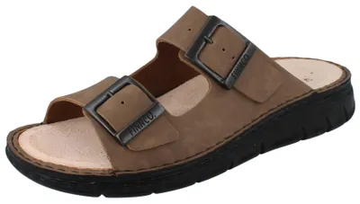 Zdjęcie produktu dla Finn Comfort Gayman-S Pantolette męskie w rozmiarze 41