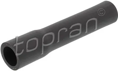 Produktbild von TOPRAN Kühlerschlauch Wasserschlauch für VW GOLF I (17) 101 035