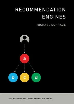 Zdjęcie produktu dla Recommendation Engines