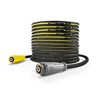 Produktbild von Kärcher Schlauchleitung TR drehbar DN8 40MPa 20m 6.110-027.0