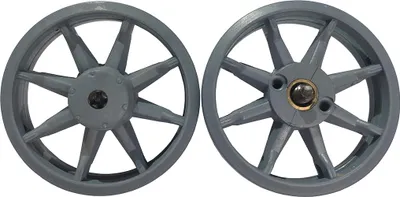 Produktbild von 48-007 Leiträder für 3848