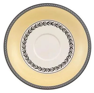 Zdjęcie produktu dla Villeroy&Boch - Spodek do filiżanki do kawy/herbaty 16cm Audun Ferme