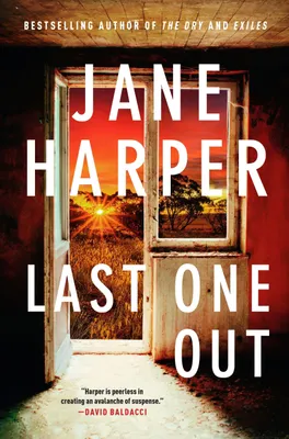 Produktbild von Last One Out