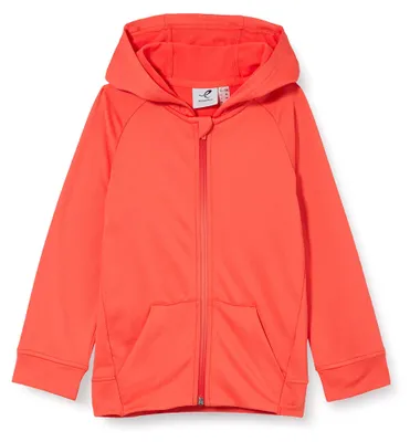 Produktbild von Energetics Mädchen Mädchen Jacke Funda 6 Jacke, Red, 164, 407614