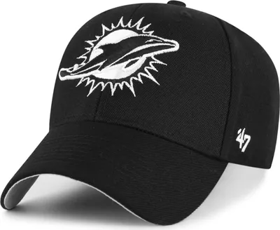 Zdjęcie produktu dla '47 Brand NFL Cap Miami Dolphins '47 MVP Black