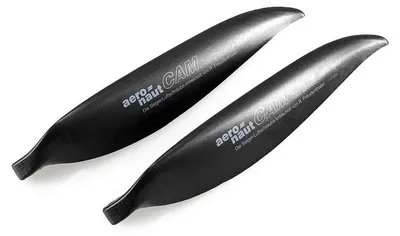 Zdjęcie produktu dla aero-naut 723476, Śmigło, Czarny