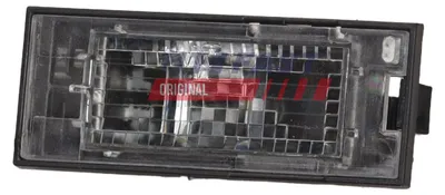 Produktbild von FAST FT87811 Kennzeichenbeleuchtung für NISSAN Qashqai / Qashqai +2 I (J10, NJ10) W5W