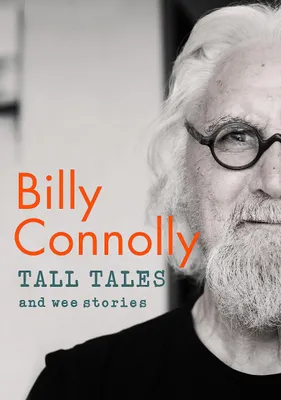 Image de Les meilleures histoires de Billy Connolly