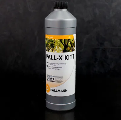 Produktbild von Pallmann Pall-X Kitt (Hydro) 1 Liter