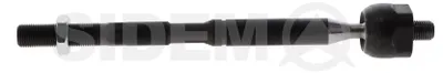 Produktbild von SIDEM 45219 Axialgelenk Spurstange für TOYOTA Corolla XII Kombi (E210) Vorne