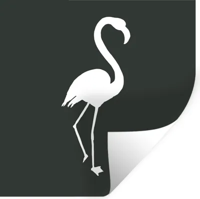 Produktbild von MuchoWow® - Wierderverwendbar - Selbstklebend