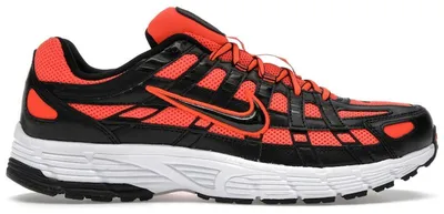 Produktbild von Nike P-6000 Hyper Crimson - EU 48.5