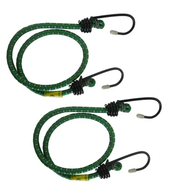 Produktbild von CONNEX Gepäckspanner, 60 cm, 2 Stück