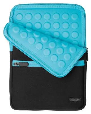 Produktbild von PAGNA Tablettasche Go azurblau bis 10 Zoll