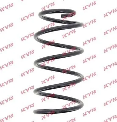 Image de 2X Ressort De Véhicule Kyb Avant