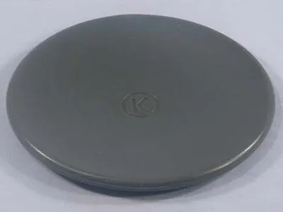 Immagine prodotto di Kenwood base anti scivolo ciotola per tritatutto Quad Blade CH58 CH580