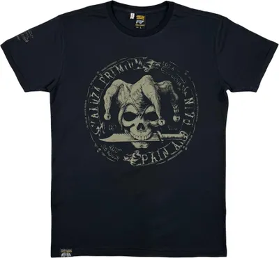 Produktbild von Yakuza Premium Herren T-Shirt 3902 black L