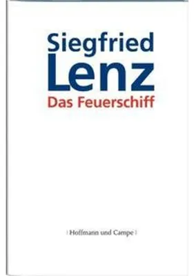 Immagine prodotto di Das Feuerschiff