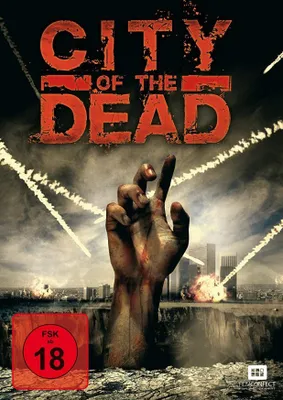 Produktbild von Various-City of the Dead