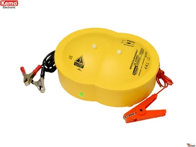 Produktbild von Weidezaungerät ca. 8000 V