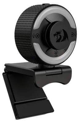 Zdjęcie produktu dla Kamera internetowa REDRAGON GW910