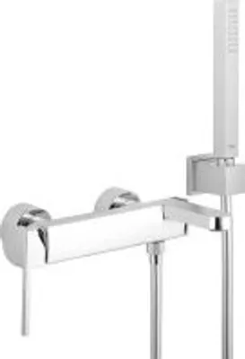 Obrázok produktu pre GROHE Kúpeľňové a kuchynské batérie Plus, 33547003