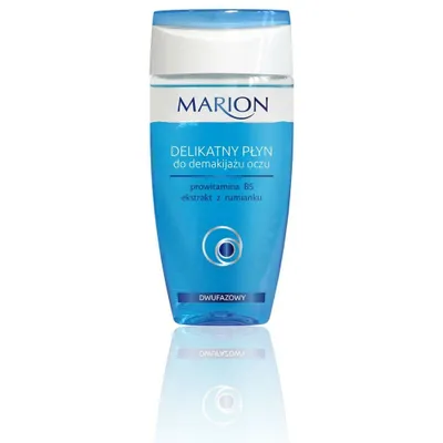Image de Démaquillant pour les yeux 150 ml - Démaquille en douceur, soin émollient et efficace